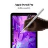 Планшет Apple iPad mini 2024 Wi-Fi 128GB Starlight (MXN83NF/A) изображение 5