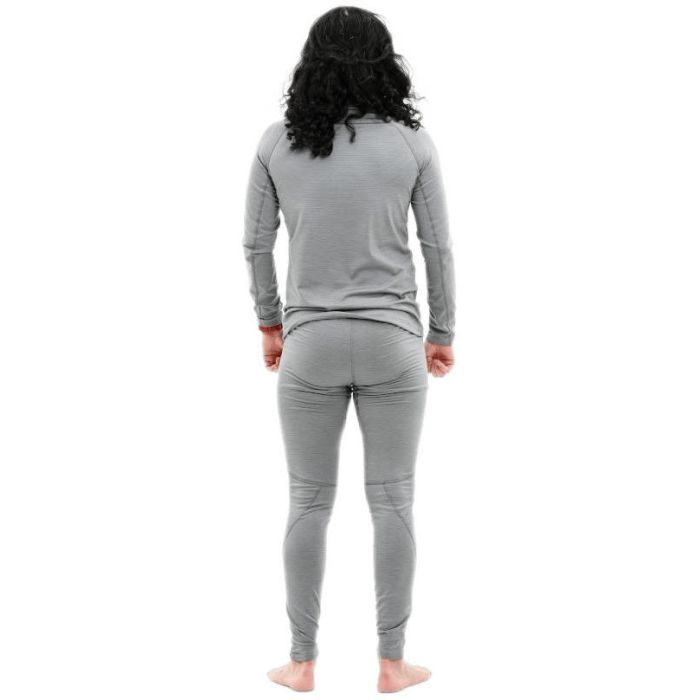 Термофутболка Turbat Yeti Top Mns cloudburst grey XL (012.002.0691) изображение 2