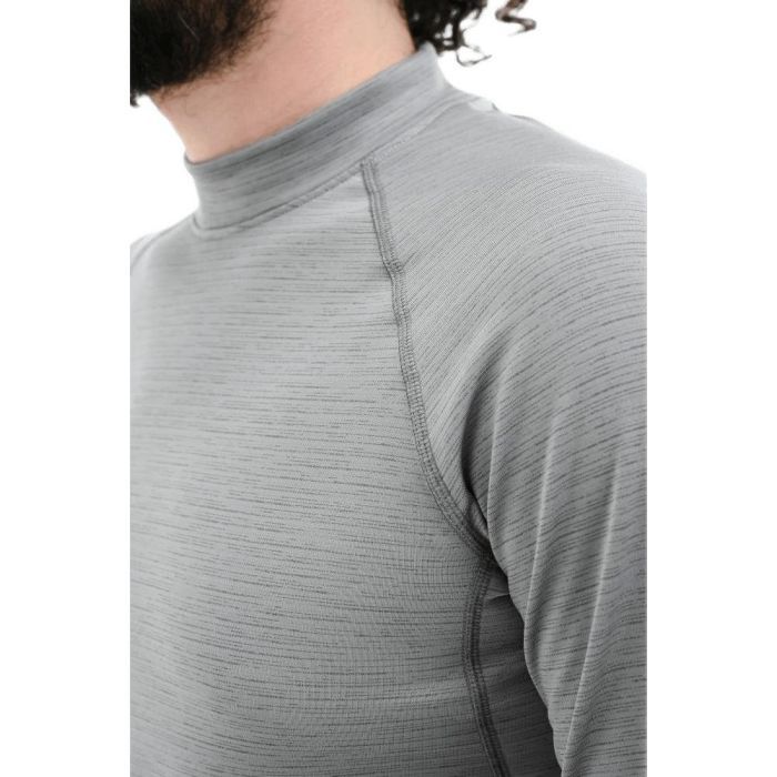 Термофутболка Turbat Yeti Top Mns cloudburst grey XL (012.002.0691) изображение 4