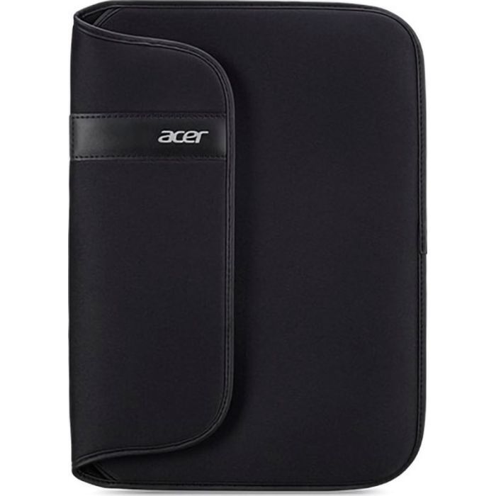 Чехол для ноутбука Acer 11.6" SLEEVE BLACK (NP.BAG11.001) изображение 2