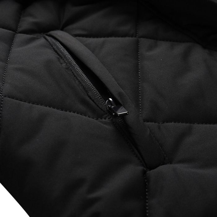 Пальто Alpine Pro Gosbera LCTB205 990 S (007.018.0064) изображение 6