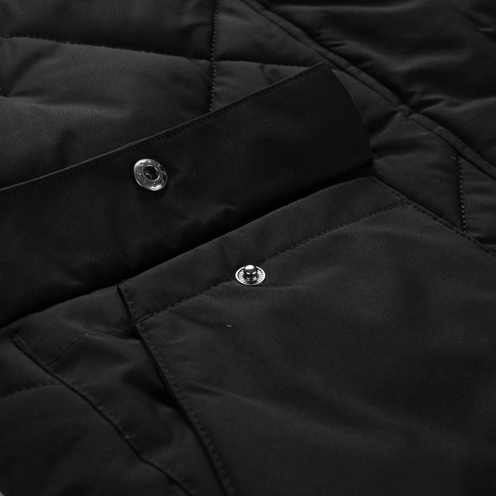 Пальто Alpine Pro Gosbera LCTB205 990 S (007.018.0064) изображение 7