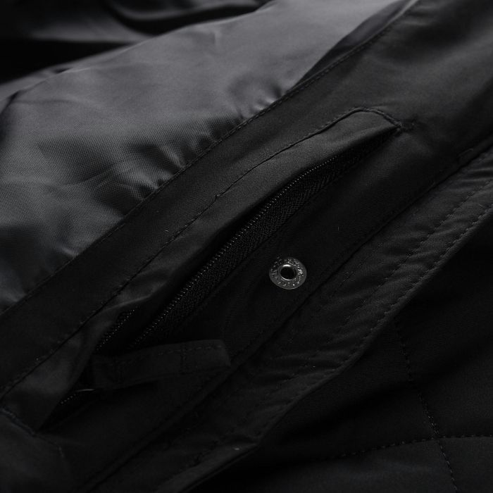 Пальто Alpine Pro Gosbera LCTB205 990 S (007.018.0064) изображение 8