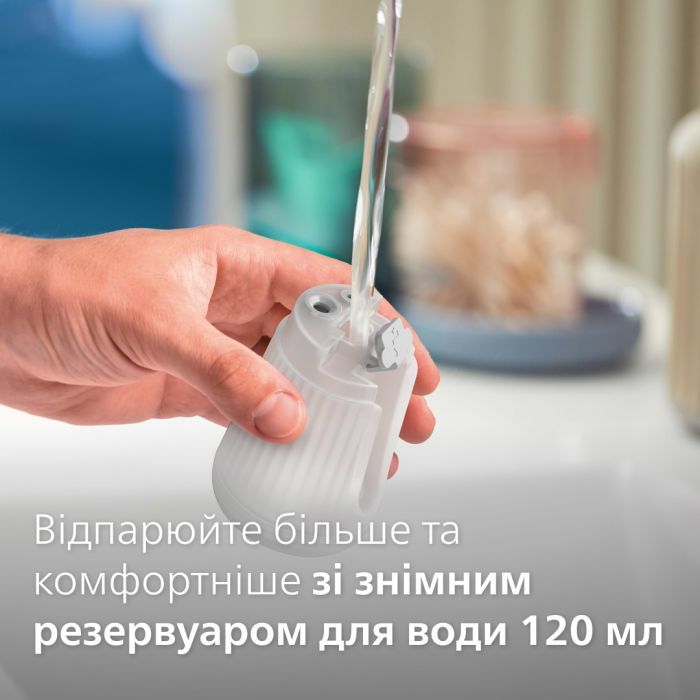 Отпариватель для одежды Philips STH5010/70 изображение 10