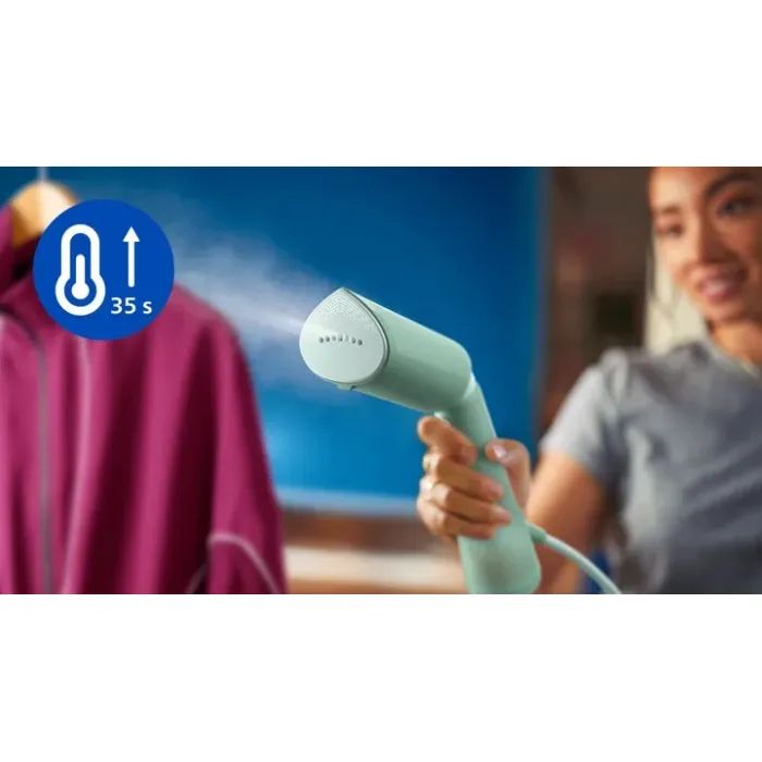 Відпарювач для одягу Philips STH5010/70 зображення 6