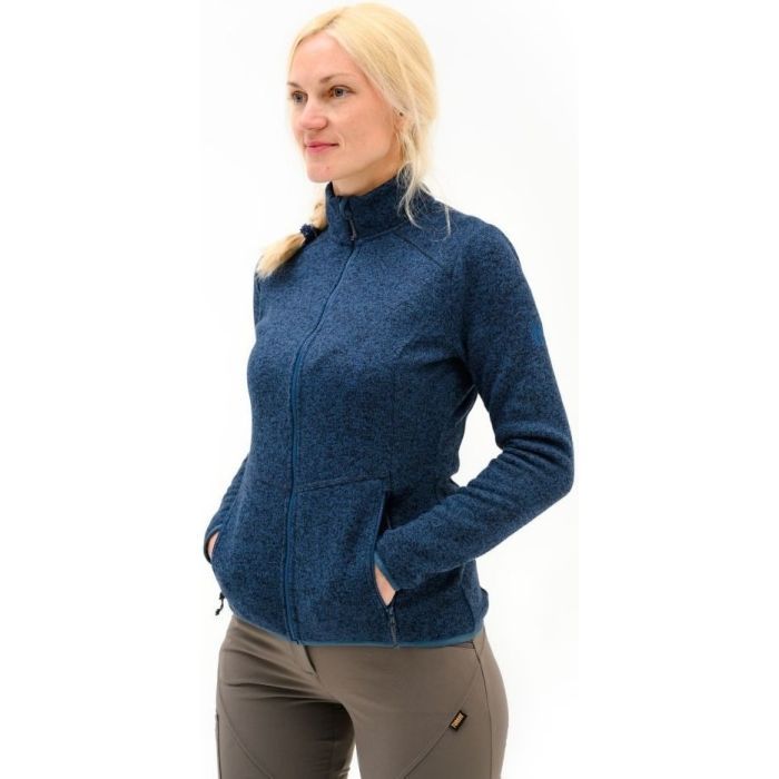 Кофта Turbat Dreamer 2 Wmn indian teal XS (012.004.3765) изображение 2