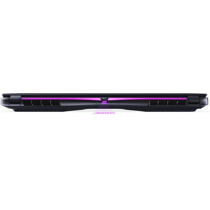 Ноутбук GIGABYTE Aorus 16X (ASG-63UAC64SH) изображение 6