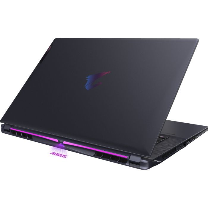 Ноутбук GIGABYTE Aorus 16X (ASG-63UAC64SH) изображение 7