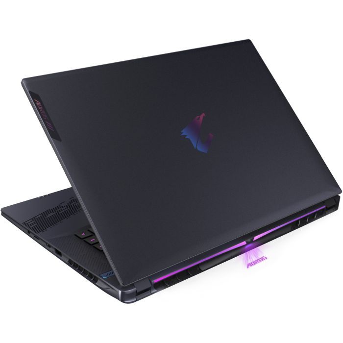 Ноутбук GIGABYTE Aorus 16X (ASG-63UAC64SH) изображение 8