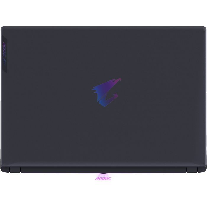 Ноутбук GIGABYTE Aorus 16X (ASG-63UAC64SH) изображение 9