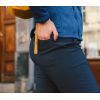 Штани Turbat Winter Travel Wmn midnight black navy XS (012.004.2236) зображення 6
