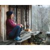 Штани Turbat Winter Travel Wmn midnight black navy XS (012.004.2236) зображення 7