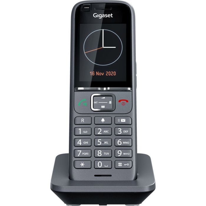 Дополнительная трубка Gigaset R700H PRO (S30852-H2976-R102) изображение 2