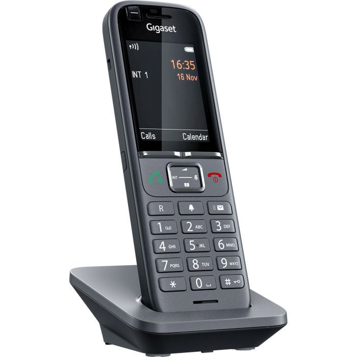 Дополнительная трубка Gigaset R700H PRO (S30852-H2976-R102) изображение 3