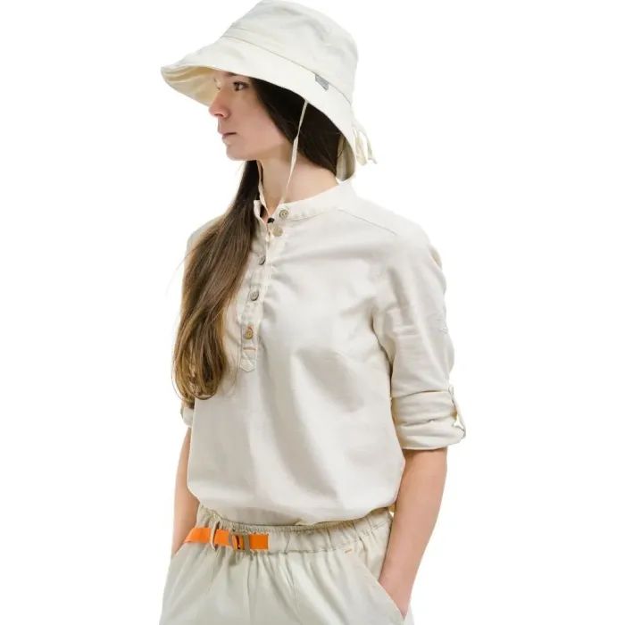 Капелюх Turbat Tokio Hemp Wmn light beige M (012.004.4334)