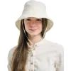 Капелюх Turbat Tokio Hemp Wmn light beige M (012.004.4334) зображення 2