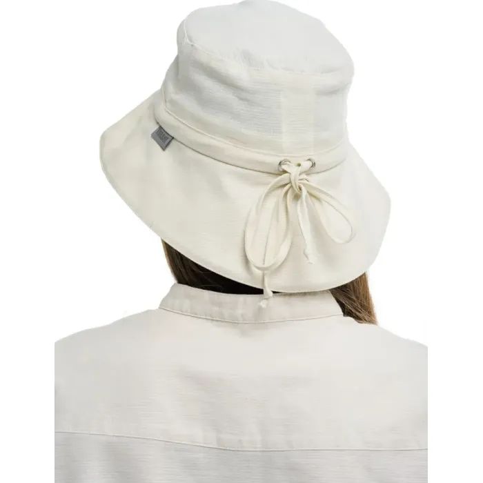 Капелюх Turbat Tokio Hemp Wmn light beige M (012.004.4334) зображення 3