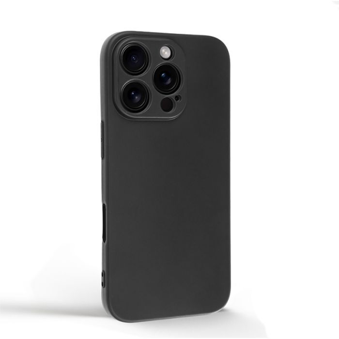 Чехол для мобильного телефона BeCover Apple iPhone 16 Pro Black (712278) изображение 2