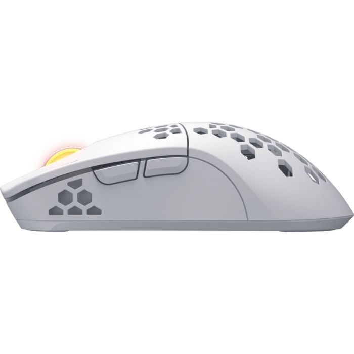Мышка Hator Stellar PRO Wireless White (HTM-551) изображение 3