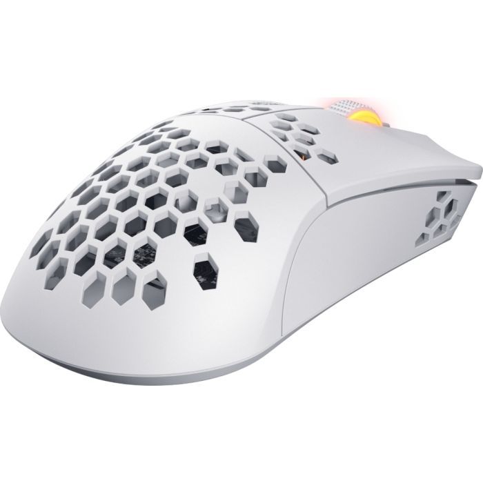 Мышка Hator Stellar PRO Wireless White (HTM-551) изображение 4