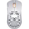 Мышка Hator Stellar PRO Wireless White (HTM-551)
