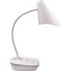 Настольная лампа Quantum ASCONA LED з USB (QM-TL1030-4K) изображение 4