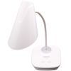 Настольная лампа Quantum ASCONA LED з USB (QM-TL1030-4K) изображение 6