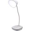 Настольная лампа Quantum ASCONA LED з USB (QM-TL1030-4K) изображение 7