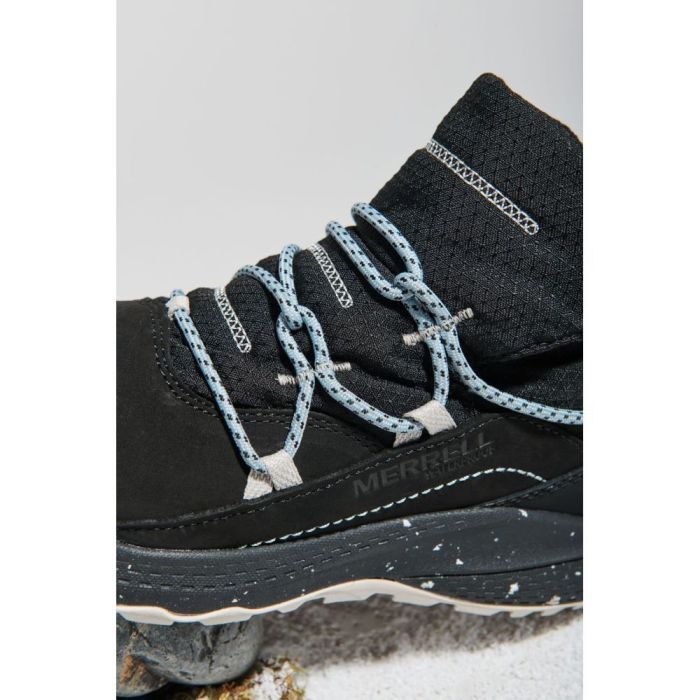 Черевики Merrell Bravada Edge 2 Thermo Demi WP Wmn black/arona 40 (036.1507) зображення 7
