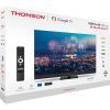 Телевізор THOMSON 43QG6C14 зображення 6