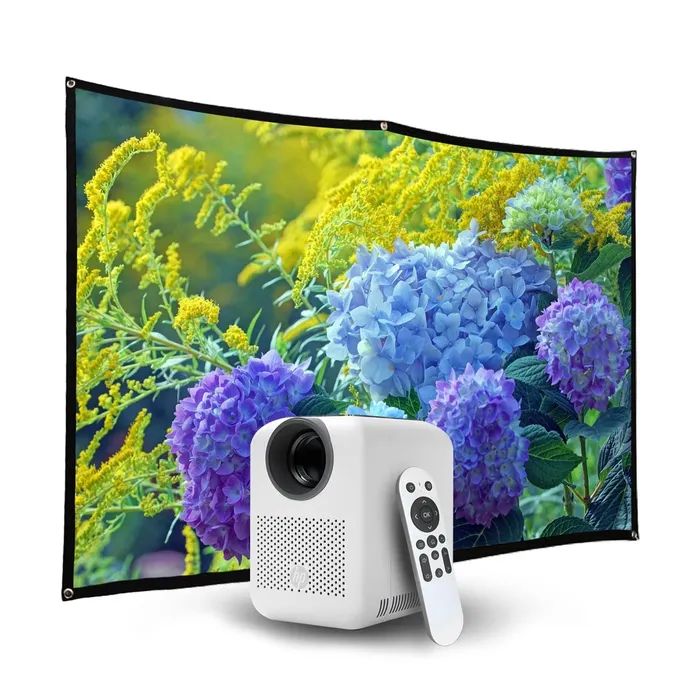 Проектор HP CC180W