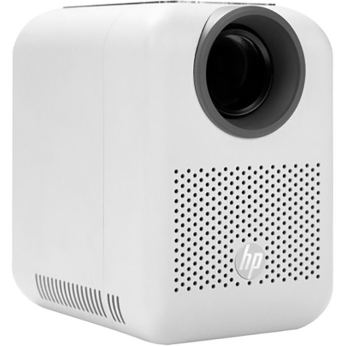 Проектор HP CC180W изображение 3