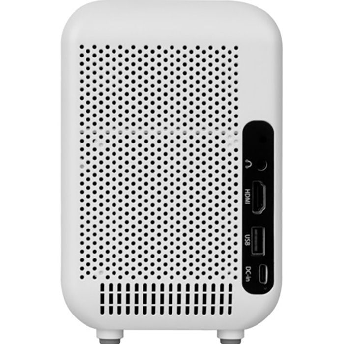 Проектор HP CC180W изображение 4