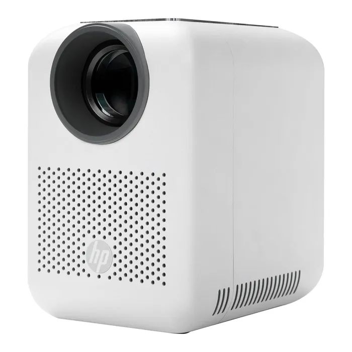 Проектор HP CC180W изображение 4