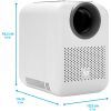 Проектор HP CC180W изображение 6
