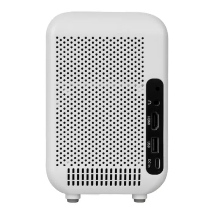 Проектор HP CC180W изображение 7