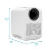 Проектор HP CC180W изображение 8