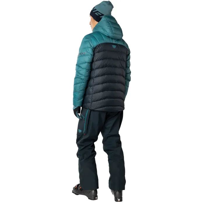 Куртка Dynafit Tigard DWN Mns 71760 8071 L (016.002.2535) зображення 2