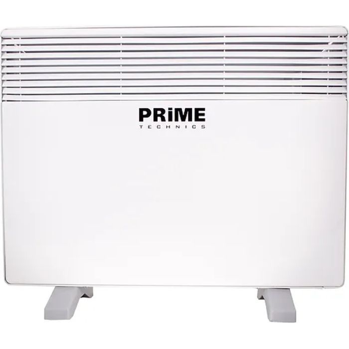 Обогреватель PRIME Technics ЕВУА-2,0/220СТ изображение 2