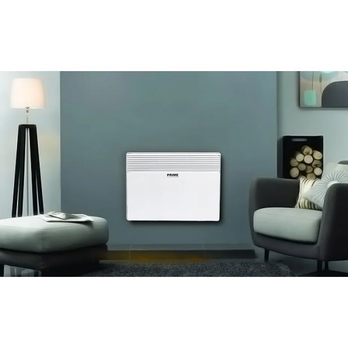Обогреватель PRIME Technics ЕВУА-2,0/220СТ изображение 8