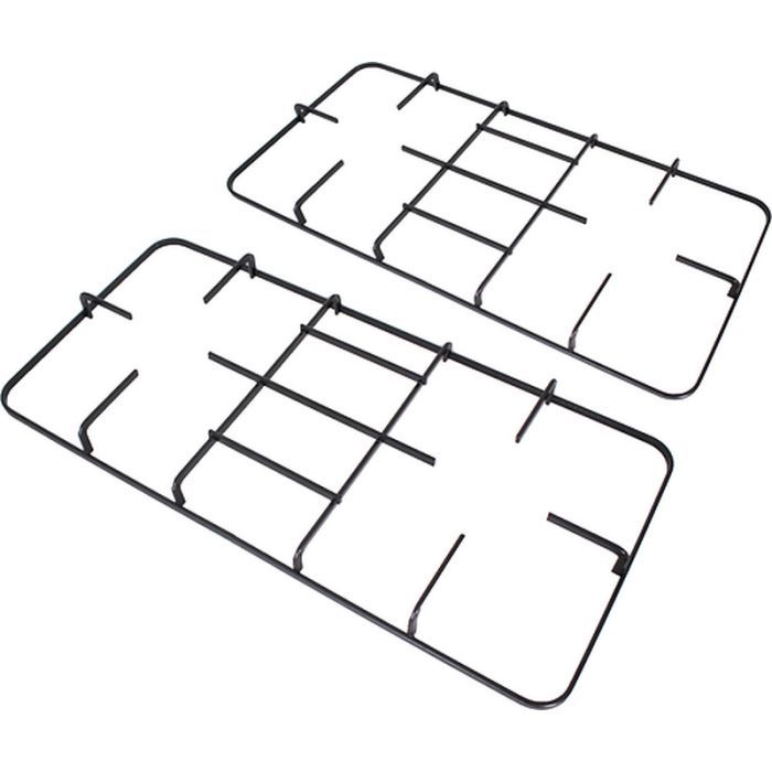 Настольная плита PRIME Technics PGK 407 CW изображение 10