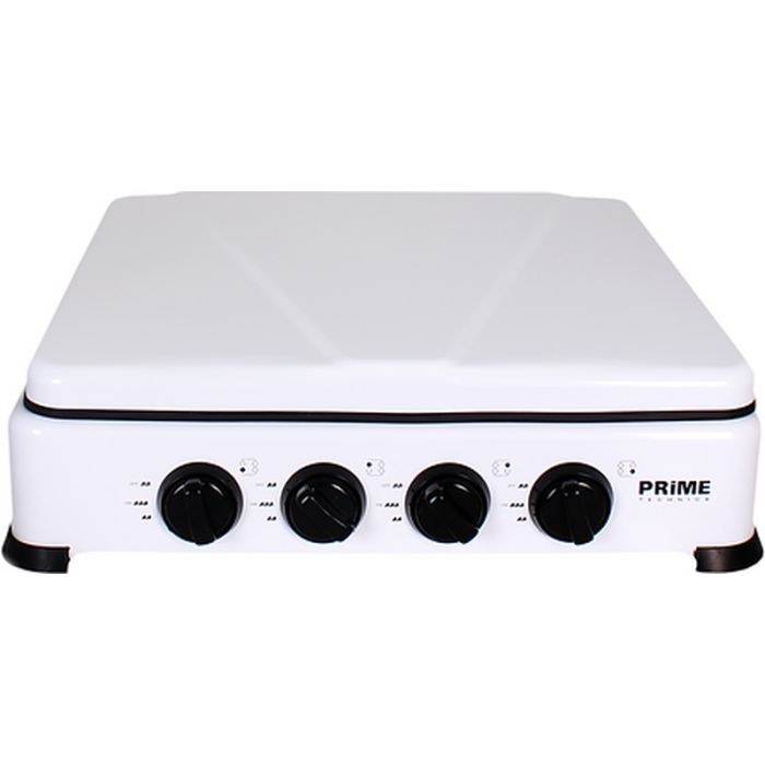 Настольная плита PRIME Technics PGK 407 CW изображение 11