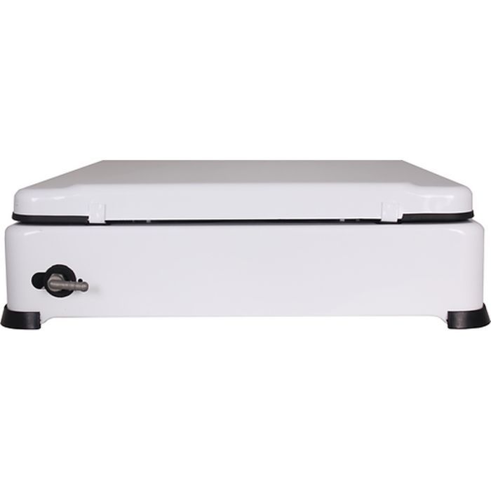 Настольная плита PRIME Technics PGK 407 CW изображение 12