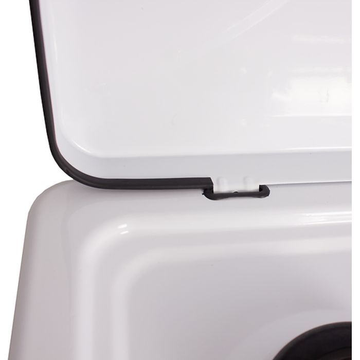 Настольная плита PRIME Technics PGK 407 CW изображение 6