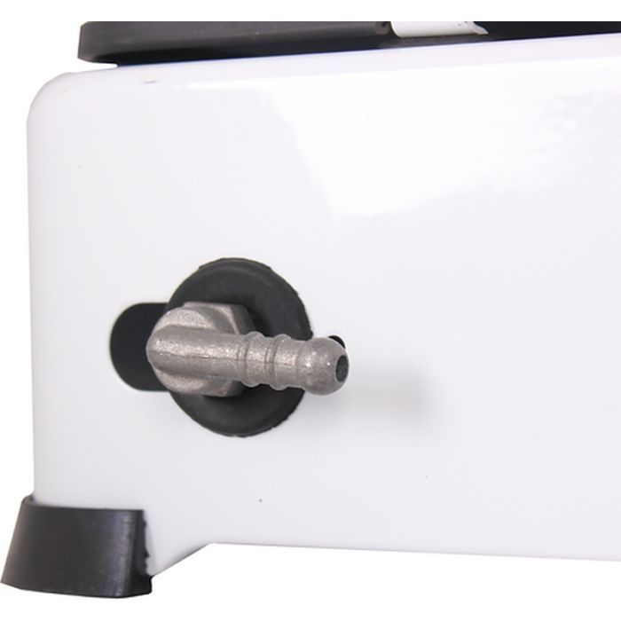 Настольная плита PRIME Technics PGK 407 CW изображение 8