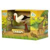 Фигурка Kids Team Сафари Аист (Q9899-A50_5) изображение 2