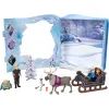 Кукла Disney Frozen Мини-набор Зимняя история из м/ф Ледяное сердце (HLX04) изображение 2