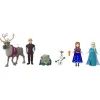 Кукла Disney Frozen Мини-набор Зимняя история из м/ф Ледяное сердце (HLX04) изображение 4