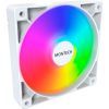 Кулер для корпуса MONTECH GF120 PWM (W31) изображение 2