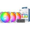 Кулер для корпуса MONTECH GF120 PWM (W31) изображение 5